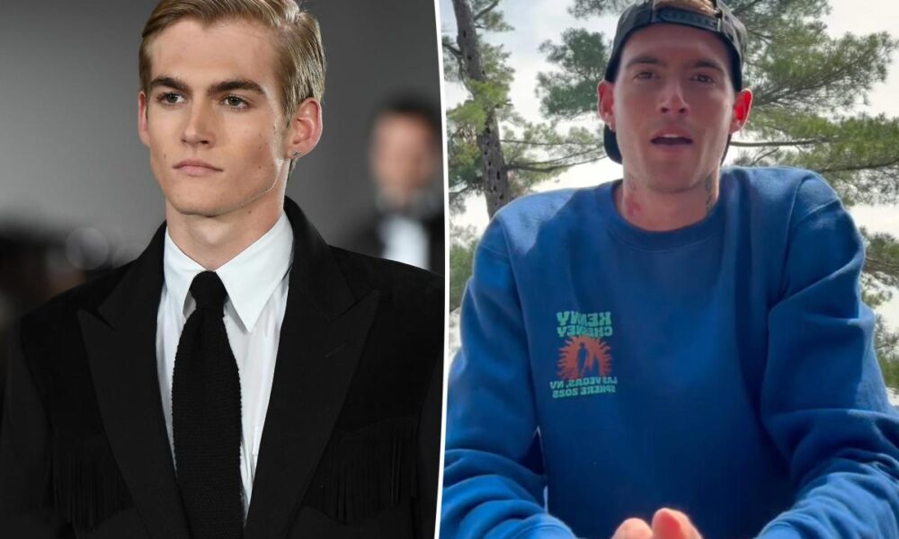 Inside Presley Gerber’s ‘demons’ before shocking death at 27