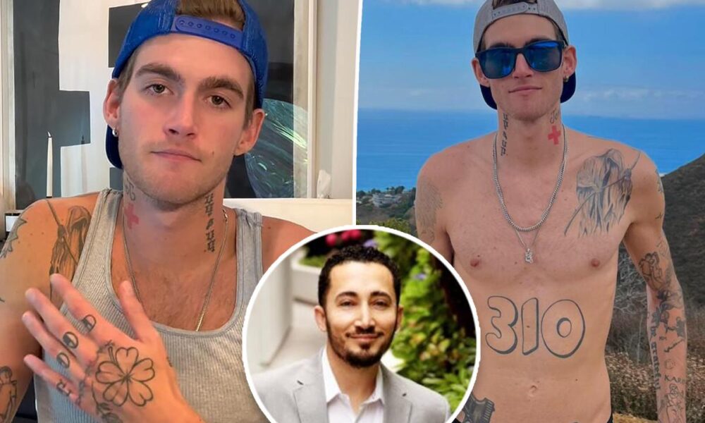 Owner of ‘rehab’ where Presley Gerber died had psychology license denied over criminal past involving meth and minor