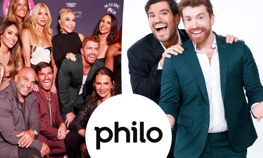 Page Six’s Virtual Reali-Tea Awards to stream exclusively on Philo