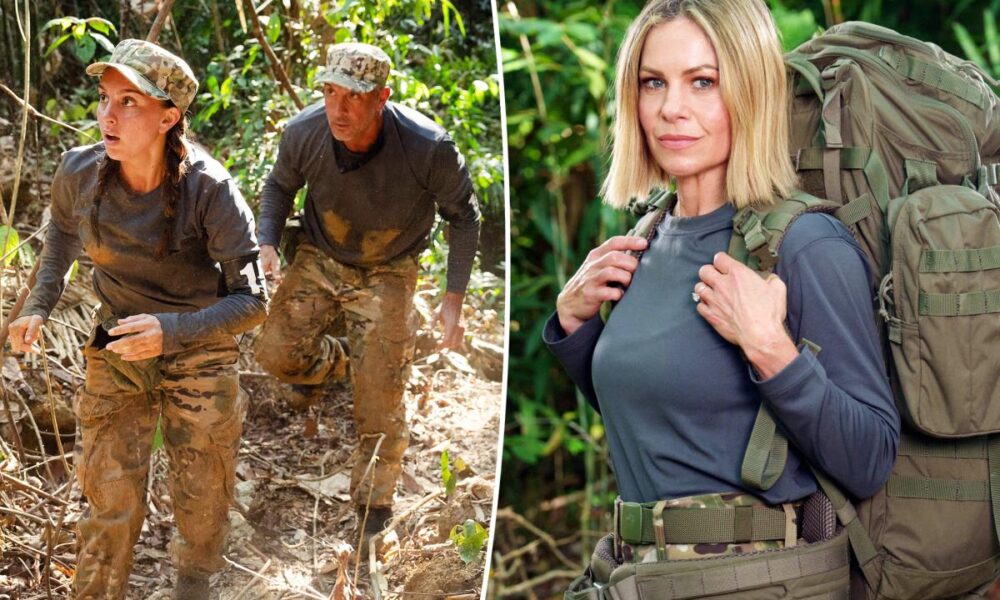 How to watch ‘Special Forces’ Season 5 for free: Cast, time