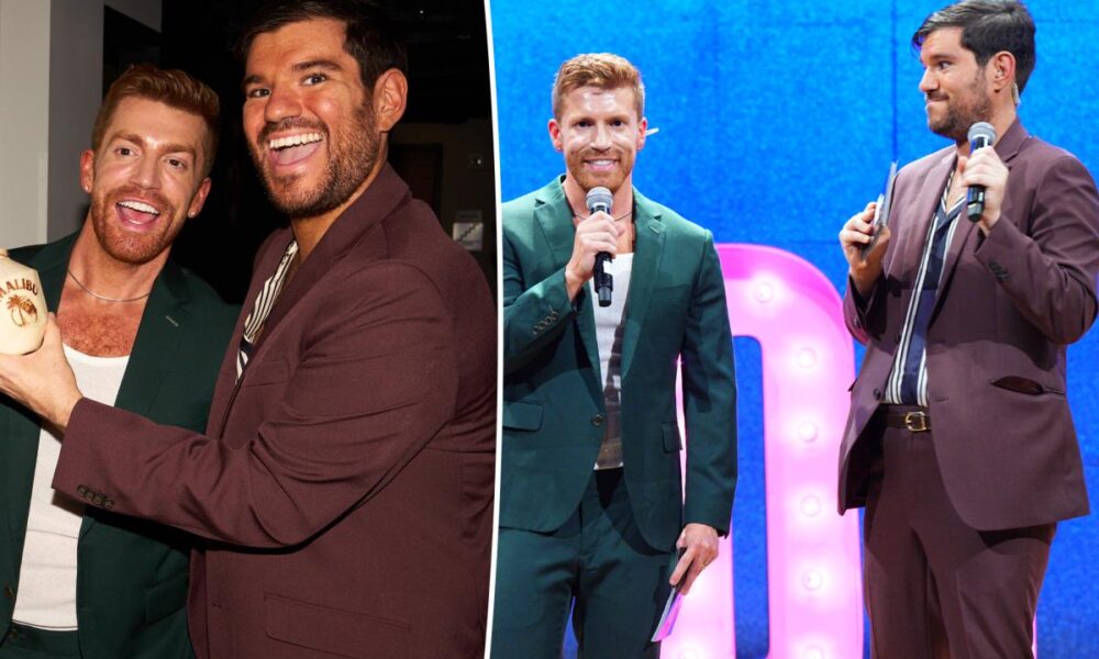How to watch Page Six’s Virtual Reali-Tea Awards for free: Release date, celebs