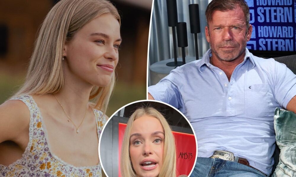 ‘The Madison’ star Elle Chapman lifts lid on working with Taylor Sheridan