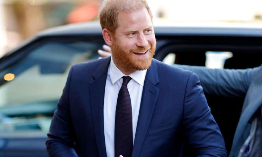 Prince Harry could rake in staggering payday for elite events: expert