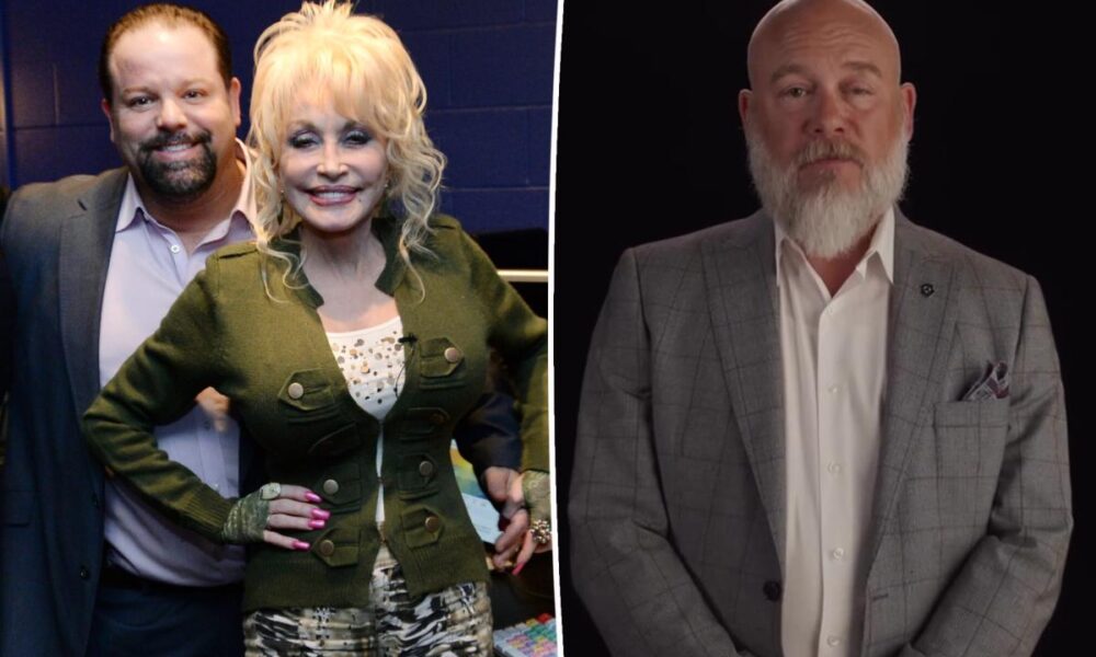 Dolly Parton’s manager wants her family ‘out of the picture’: source