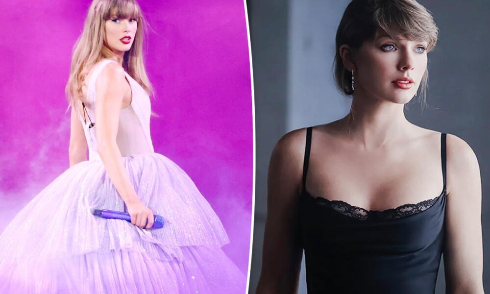 Taylor Swift issues brutal warning about toxic ex in scathing ‘Patient Zero’ lyrics