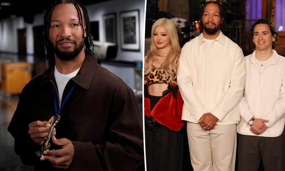 How to watch Jalen Brunson host ‘SNL’ Season 52 premiere for free