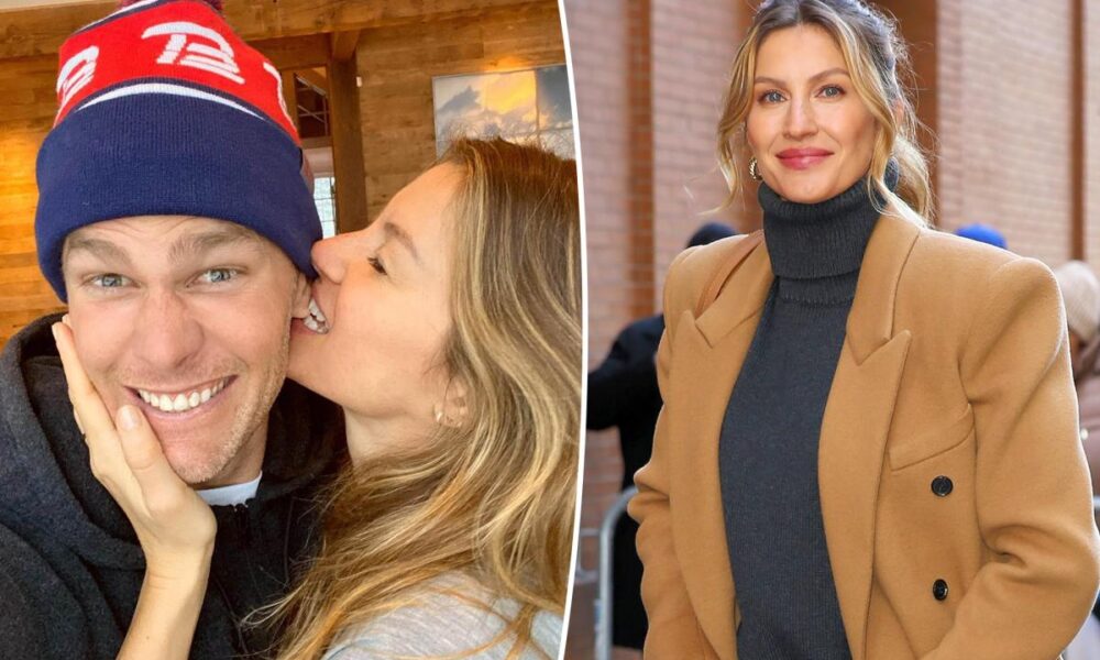 Gisele Bündchen ended Tom Brady marriage with 3 brutal words that left NFL star heartbroken