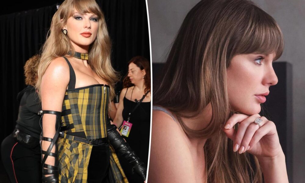 Inside Taylor Swift’s ‘special’ 2026 MTV VMAs appearance