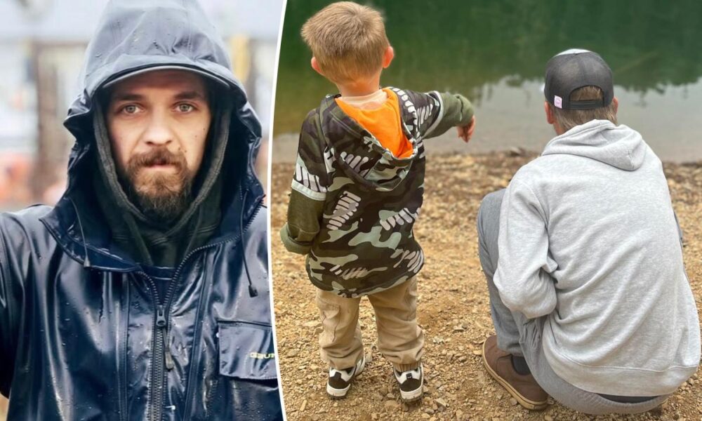 What ‘Deadliest Catch’ star Todd Meadows told his kids moments before his death