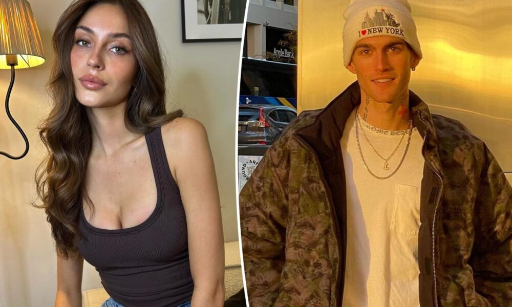 Presley Gerber’s ex-girlfriend honors late model with touching tribute
