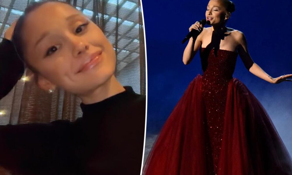 Inside Ariana Grande’s life away from the spotlight in LA with Ricky Alvarez
