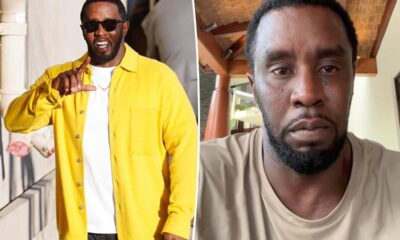 Sean ‘Diddy’ Combs’ release date moved up again
