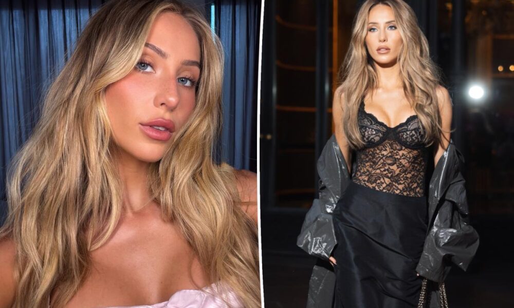 Alix Earle makes shocking revelation that she’s ‘never read a book’