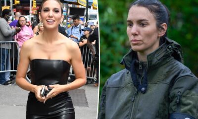 Christy Carlson Romano reveals ex who ghosted her because she ‘wasn’t famous enough’
