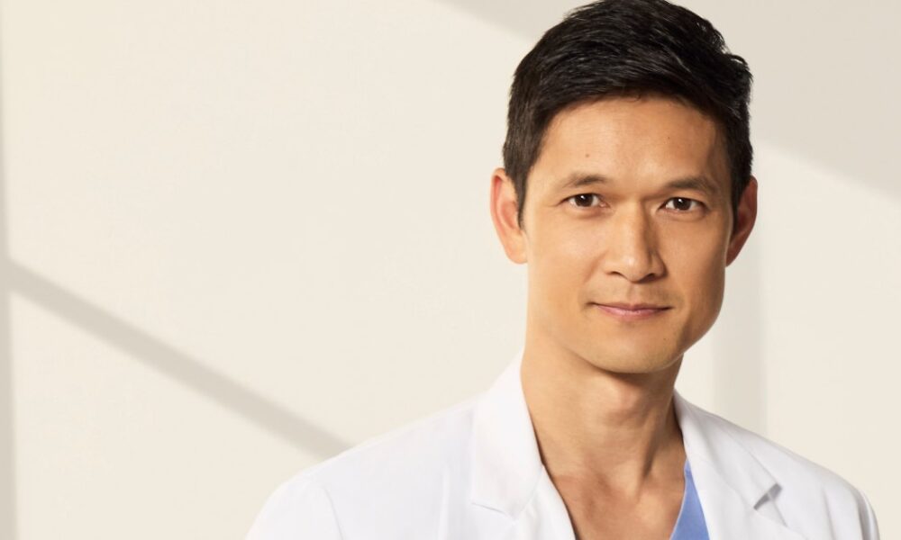 Is Harry Shum Jr. Officially Leaving ‘Grey’s Anatomy’ Amid ‘Dancing With the Stars’ Season 35?