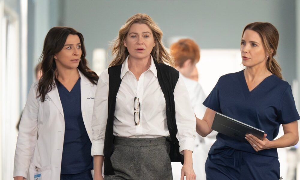 ‘Grey’s Anatomy’ Showrunner Teases Season 23 Changes After Cast Exits: ‘Will Not Be an Easy Adjustment’