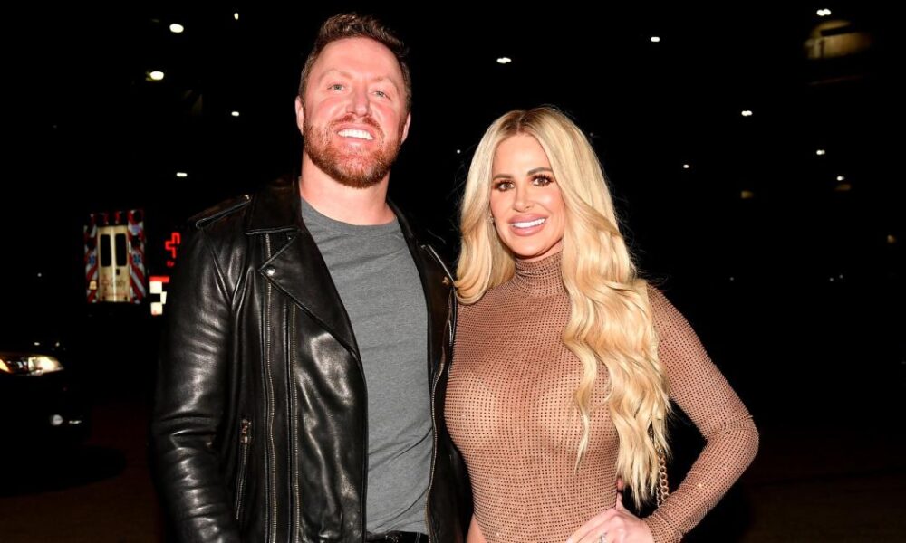 Kim Zolciak’s Ex Kroy Biermann Ordered to Pay 5 Figures Over Gambling Debt Amid Son’s Legal Troubles (Exclusive)