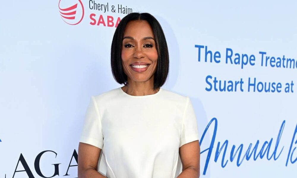 The Morning Show’s Karen Pittman Gets Emotional Teasing Final Season: ‘We Love Working Together’ (Exclusive)
