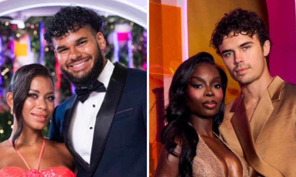 ‘Love Island USA’ Season 7 Couples Status Check: Who Is Still Together — and Who Broke Up?