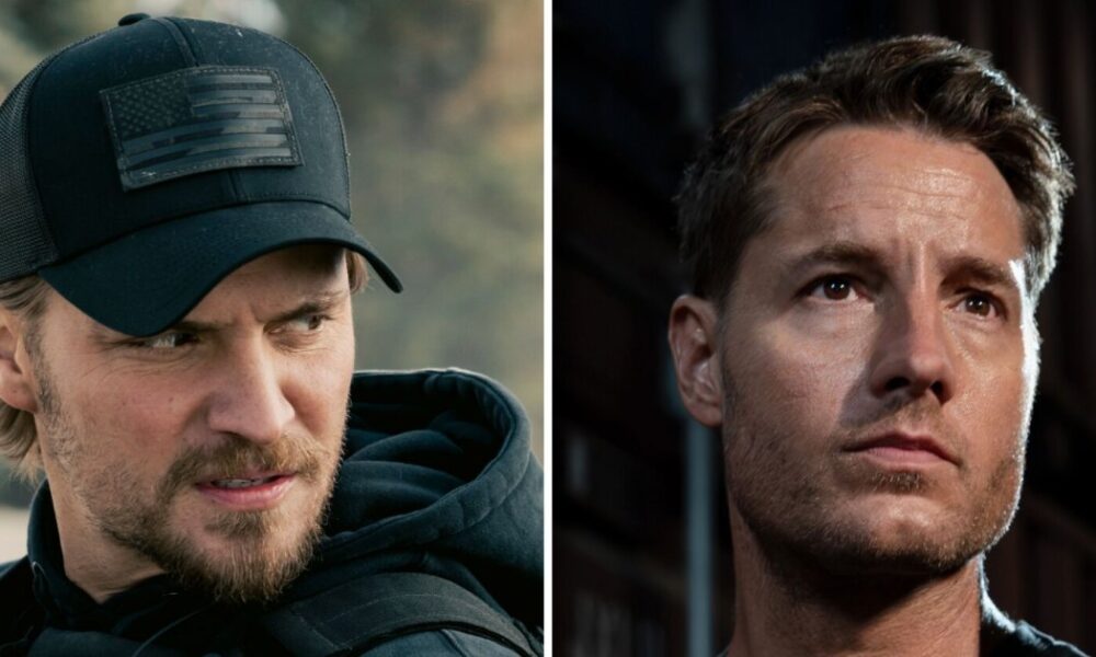 CBS Fall 2026 Premiere Dates and Story Lines: From ‘Tracker’ to Yellowstone’s ‘Marshals’