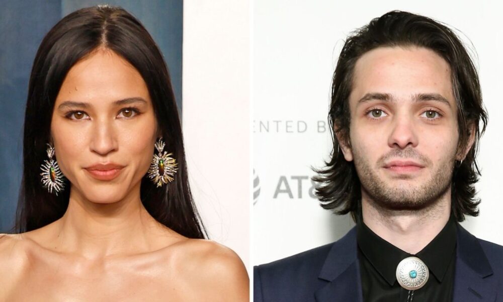 Yellowstone’s Kelsey Asbille Is Engaged to Boyfriend Miles Joris-Peyrafitte (Exclusive)