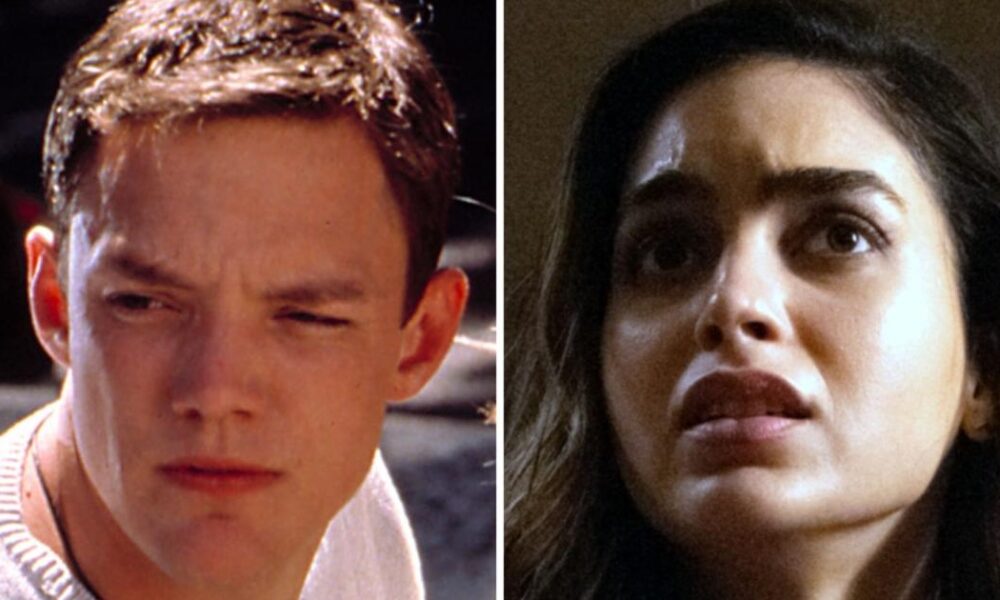 Matthew Lillard Regrets ‘Scream’ Return After Melissa Barrera’s Firing: ‘On the Wrong Side of History’