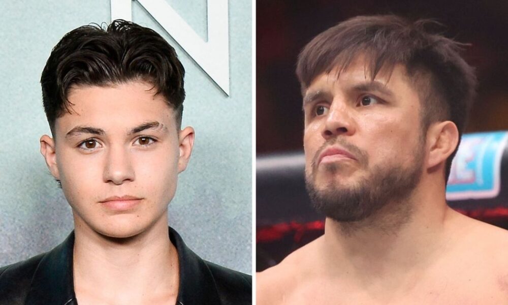 ‘Euphoria’ Star Javon ‘Wanna’ Walton Loses Boxing Match to Former UFC Champion Henry Cejudo