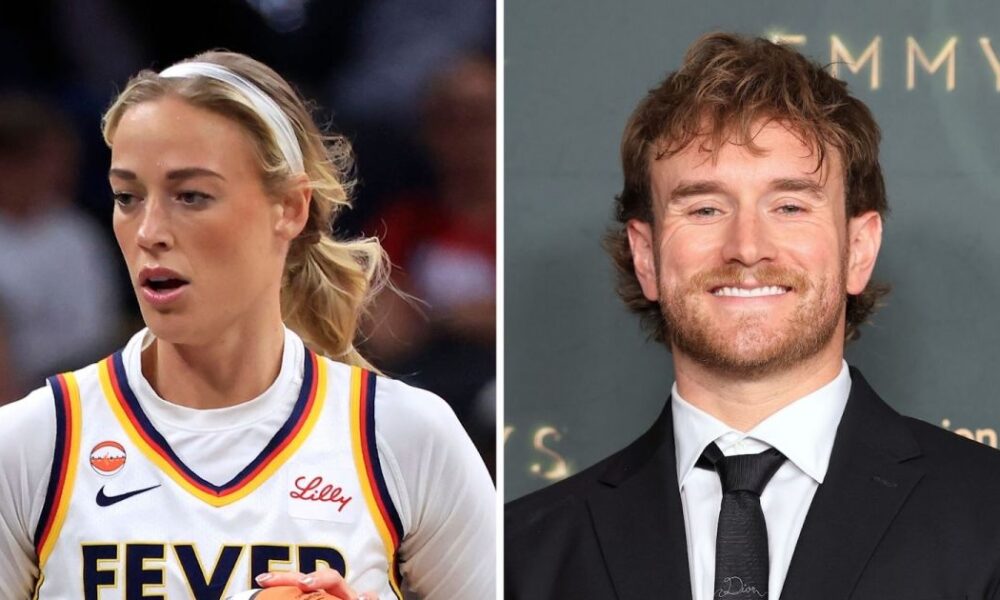 Sophie Cunningham Seemingly Drops Podcast Cohost West Wilson After Trans Athlete Debate