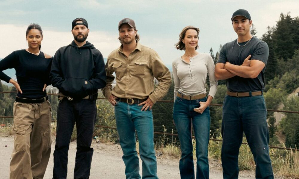 What Are the Biggest ‘Marshals’ Season 2 Changes? From Cast Shakeups to Shocking ‘Yellowstone’ Death