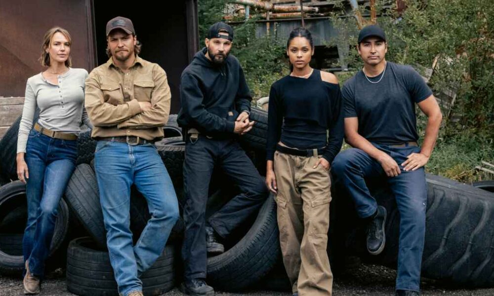 Yellowstone’s ‘Marshals’ Spinoff Goes Through Cast Changes After Season 2 Exit Concerns