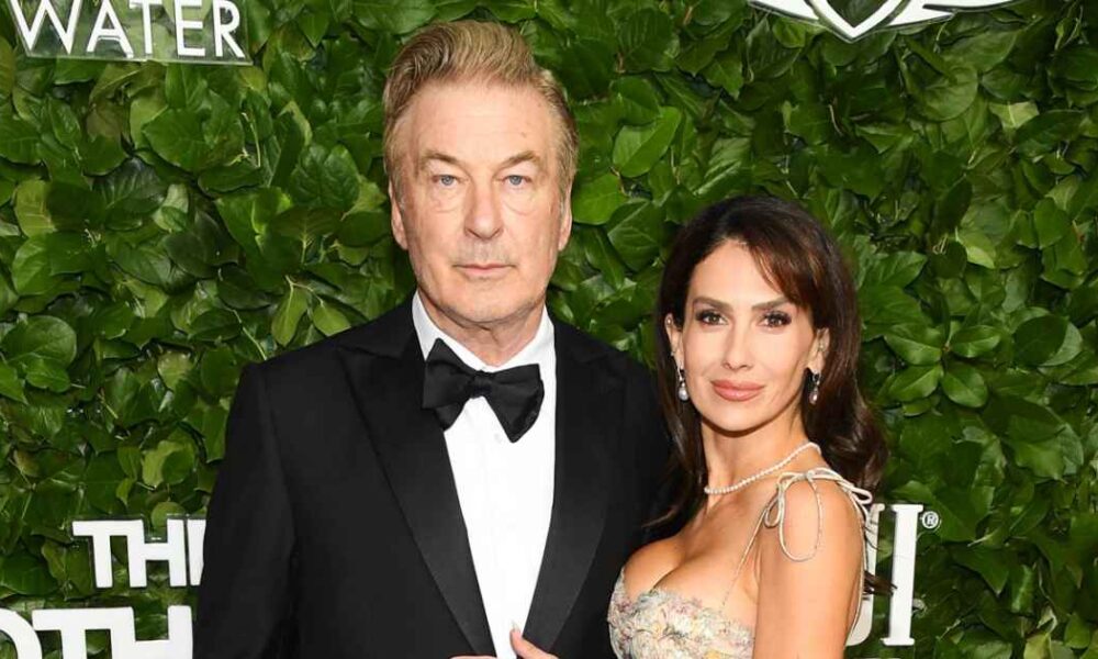 Hilaria Baldwin Has Been ‘Trying to Clear Up Misconceptions’ About Herself Since Marrying Alec Baldwin (Exclusive)