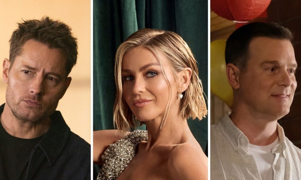 Fall TV Preview 2026: All the Must-Watch New and Returning Shows, From ‘Tracker’ to ‘DWTS’