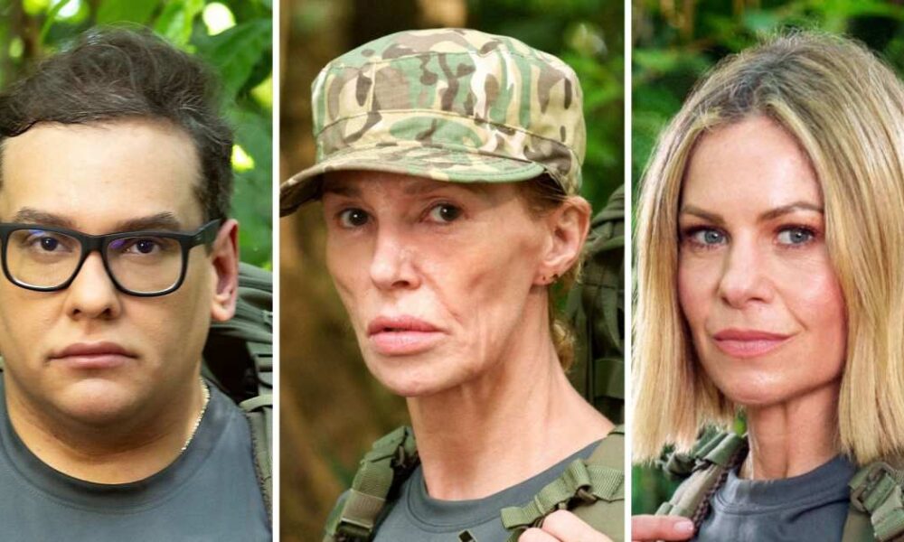 Brandi Glanville Breaks Her Silence on Being 1st to Leave ‘Special Forces’ After Medical Emergency (Exclusive)