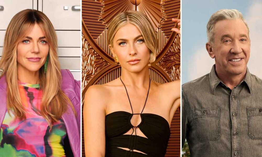 ABC Fall 2026 TV Schedule for New and Returning Shows: ‘DWTS,’ ‘Grey’s Anatomy,’ ‘9-1-1’ and More