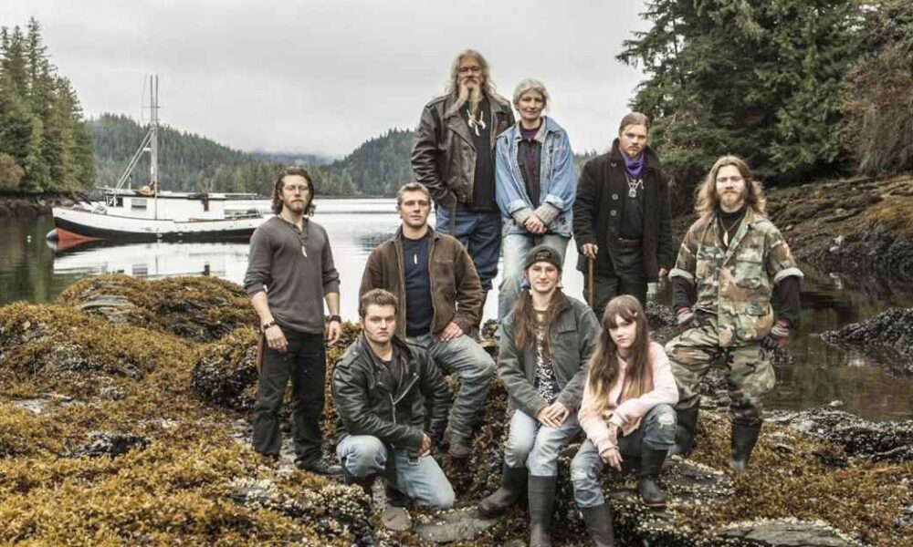 ‘Alaskan Bush People’ Family: A Comprehensive Guide to All the Members of the Brown Family