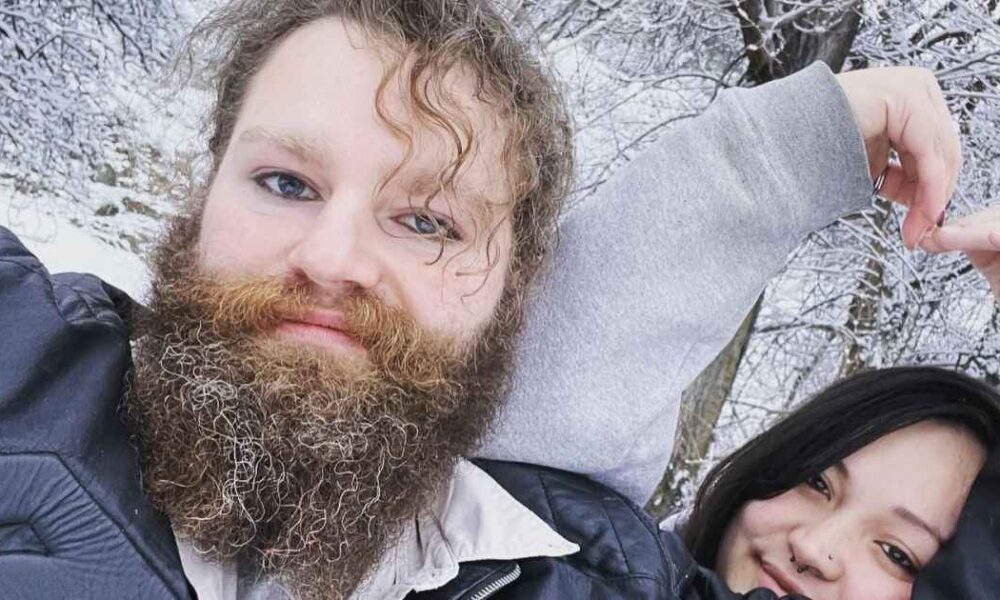 ‘Alaskan Bush People’ Star Gabriel Brown and His Wife Raquell Separate After 7 Years of Marriage: Report