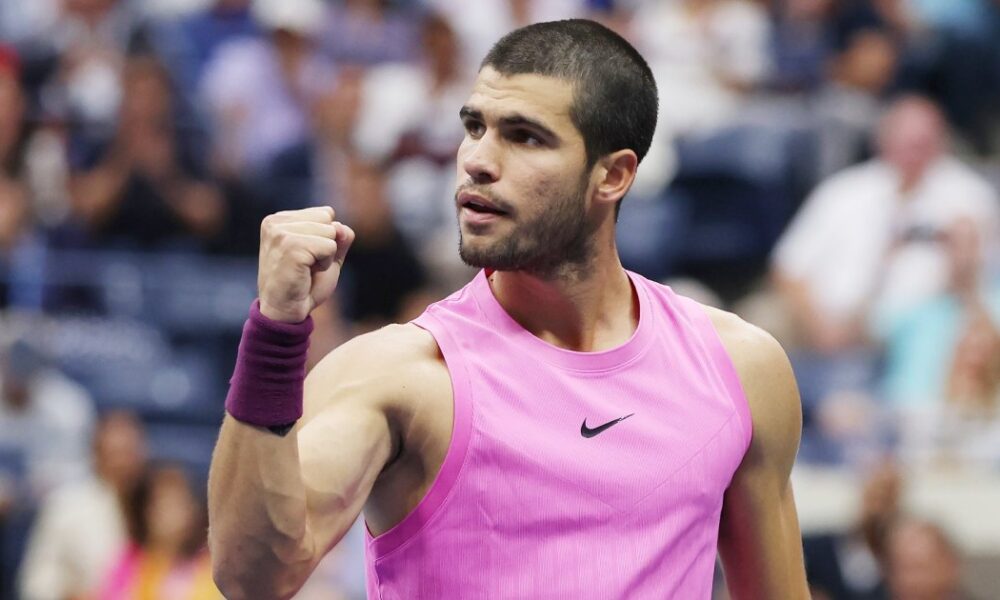 U.S. Open 2026: Full Streaming Schedule, How to Watch, Players, Matches and More