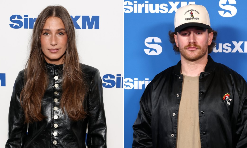 How Amanda Batula’s Relationship With West Wilson Could Impact ‘In the City’ Season 2 (Exclusive)