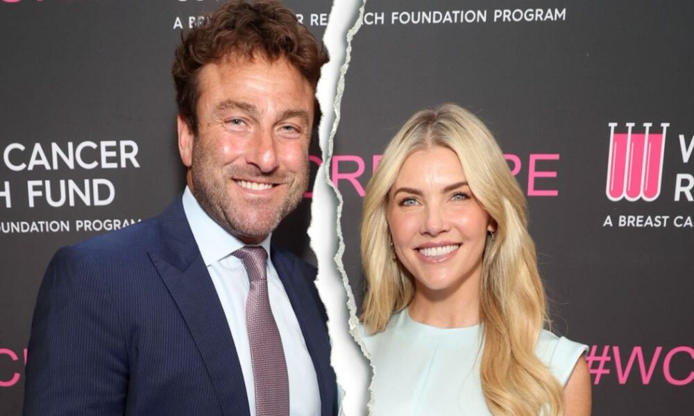 Amanda Kloots Confirms Split From Tennis Player Justin Gimelstob After 1 Year of Dating