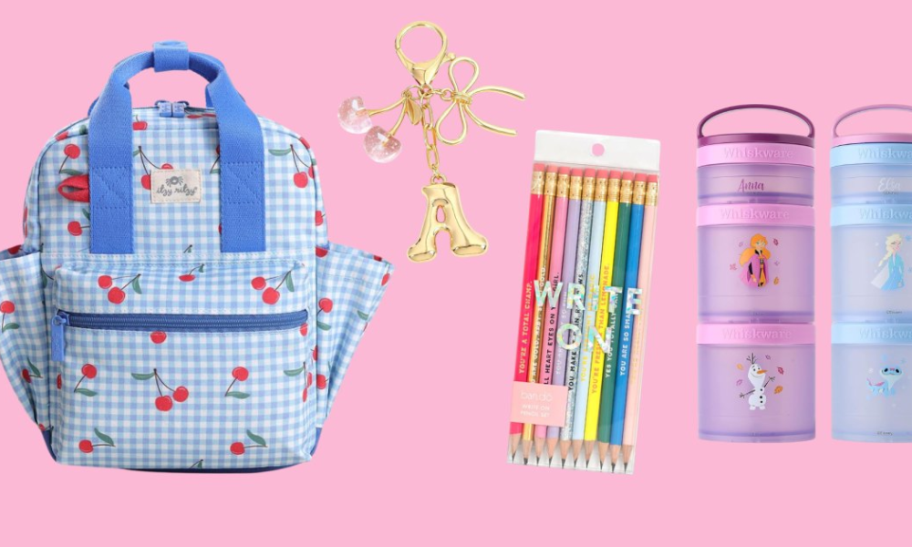 I Shop Amazon All Day — 17 Genius Back‑to‑School Finds I Always Buy for My Kids (From $2!)