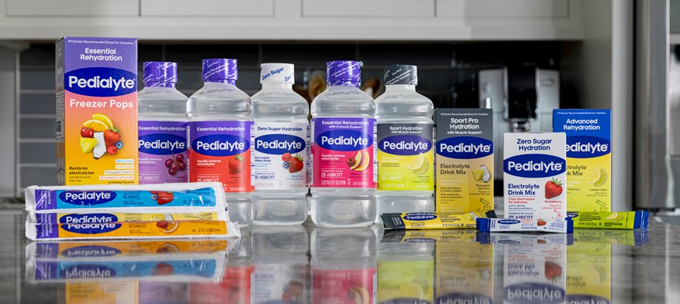 Cold and Flu Season Is Coming! Stock up on These Hydration Essentials Before Someone Gets Sick