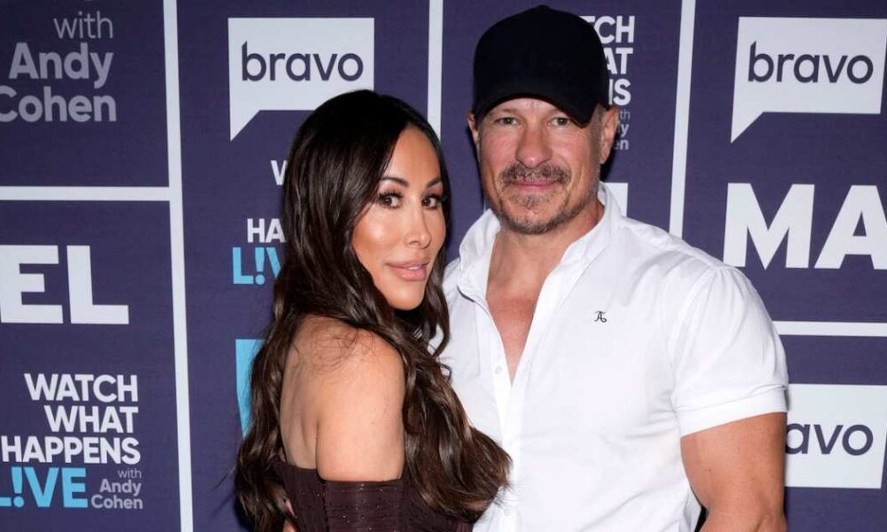 Angie Katsanevas Cries Over Shawn Separation in ‘Real Housewives of Salt Lake City’ Trailer