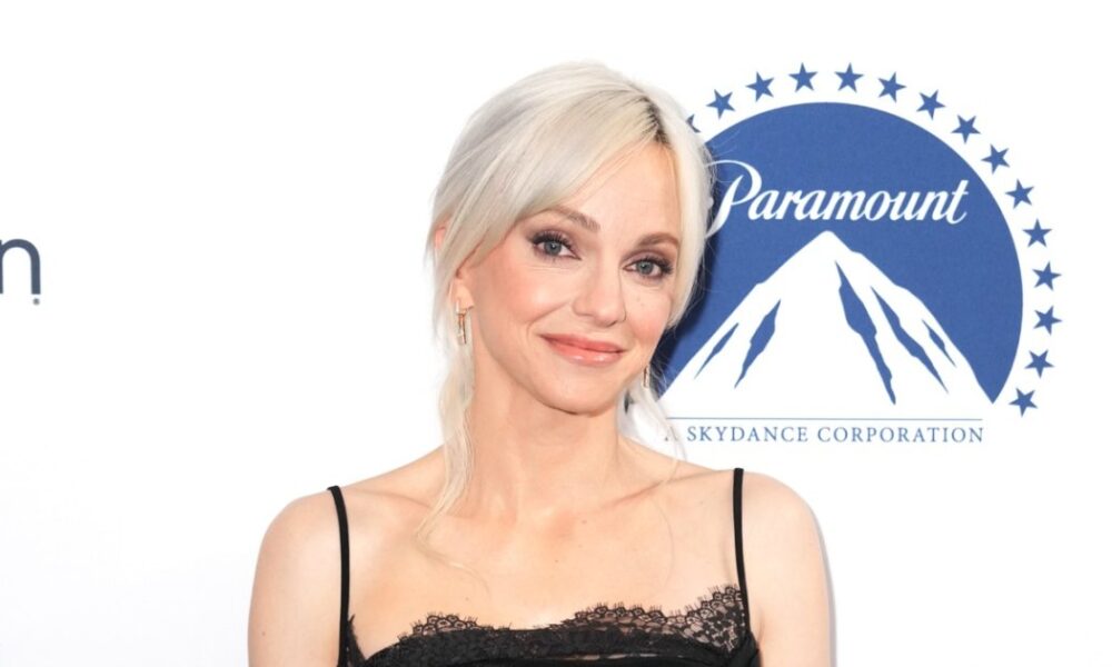 Anna Faris Details Conversations With ‘Religious’ Son Jack: ‘I Try to Challenge Him’