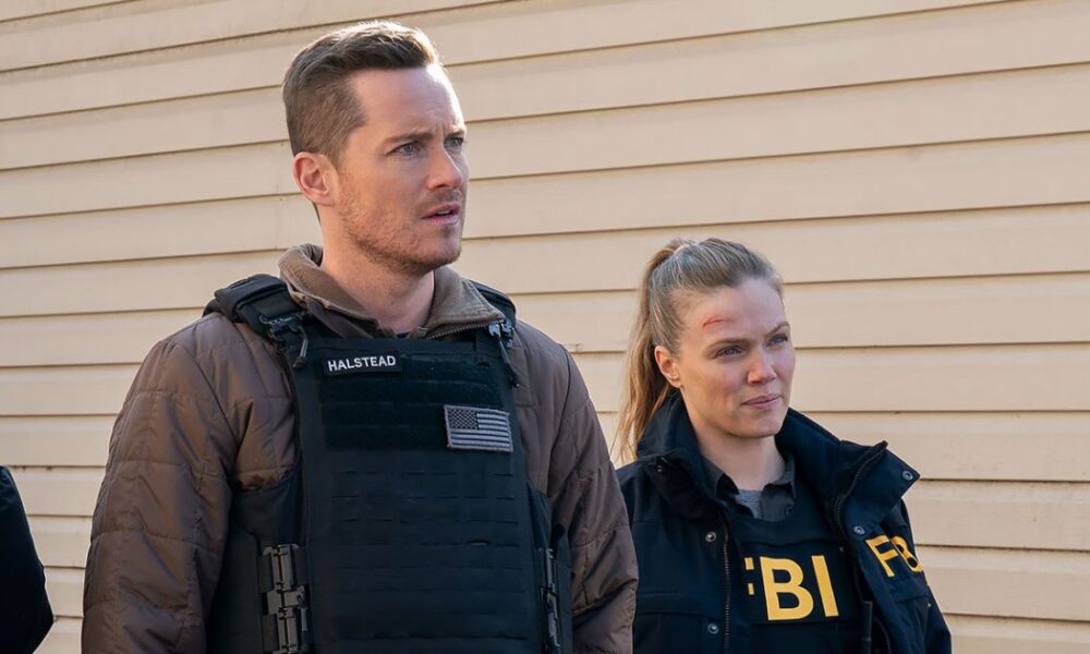 Tracy Spiridakos Reveals Which ‘Chicago P.D.’ Stars Pitched Themselves for Her New Show ‘Anna Pigeon’ (Exclusive)