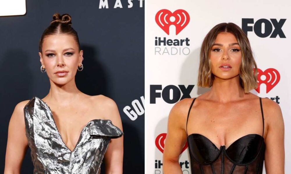 Ariana Madix Loses Appeal in Lawsuit From Former ‘Vanderpump Rules’ Costar Rachel ‘Raquel’ Leviss