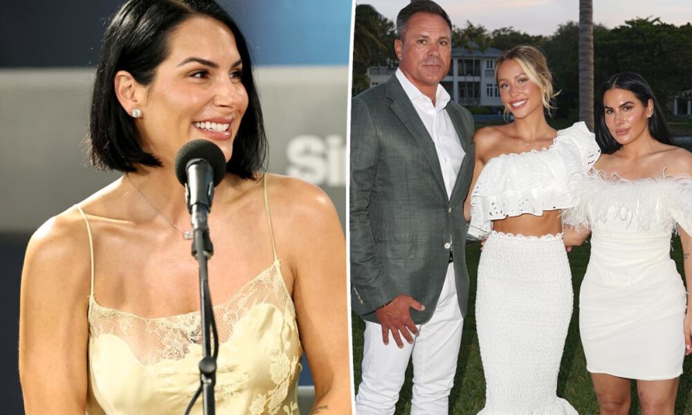 I was ‘reckless’ romancing Alix Earle’s dad after Eliot Spitzer scandal