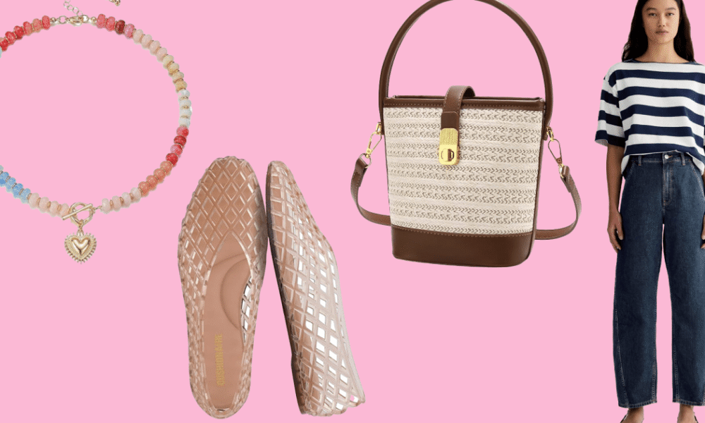 I’m a Shopping Editor — These 13 August Amazon New Arrivals Are My Favorite Finds in Weeks