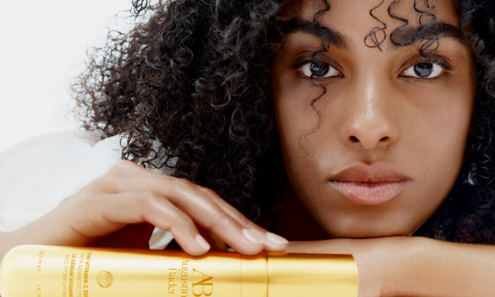 Dark Spots, Dullness and Uneven Tone? This Vitamin C Serum Solves All Three — Without Irritating Skin