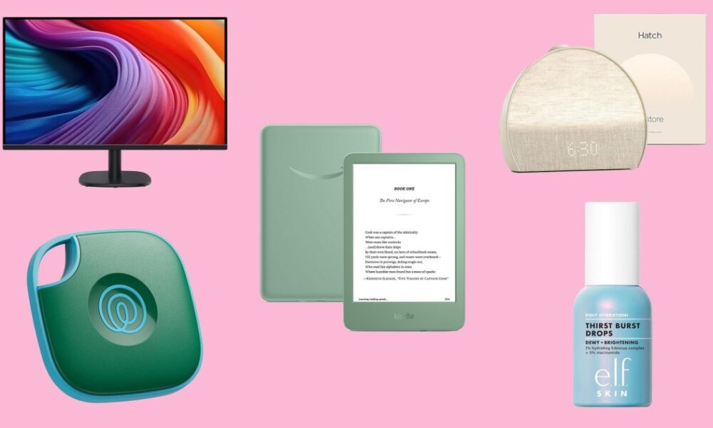 I Graduated College 3 Years Ago — 13 Genius Items I Recommend From Amazon’s Back-to-School Hub