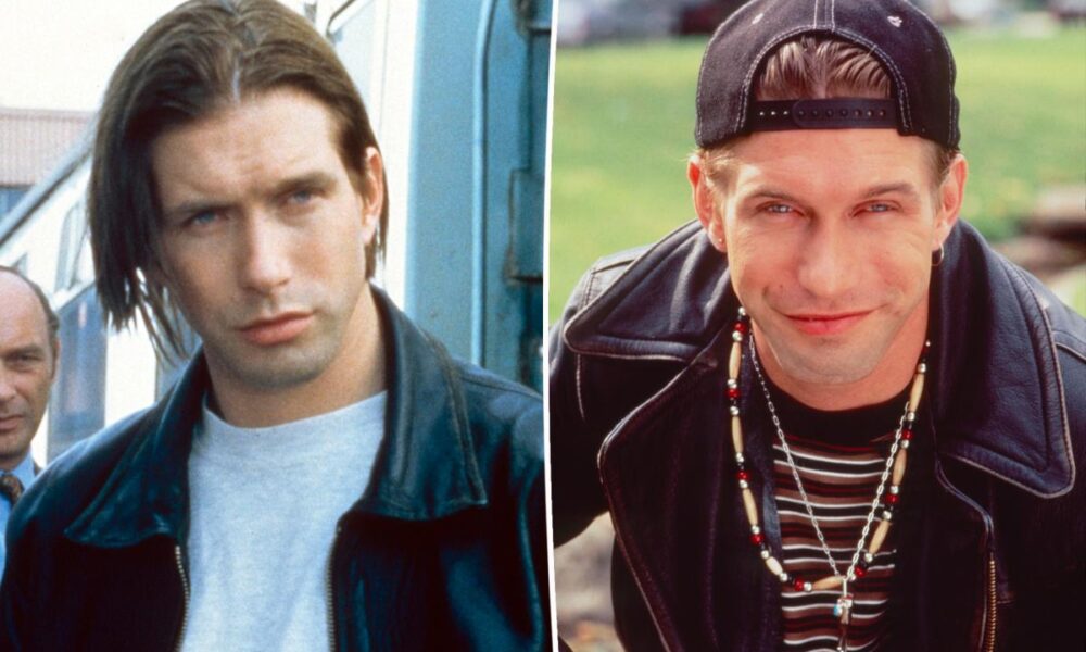Stephen Baldwin finally reveals why he ditched Hollywood